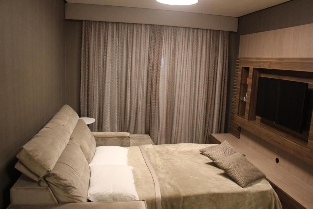 Locar-In Gramado - Loft One Centro I Apartment Exterior photo